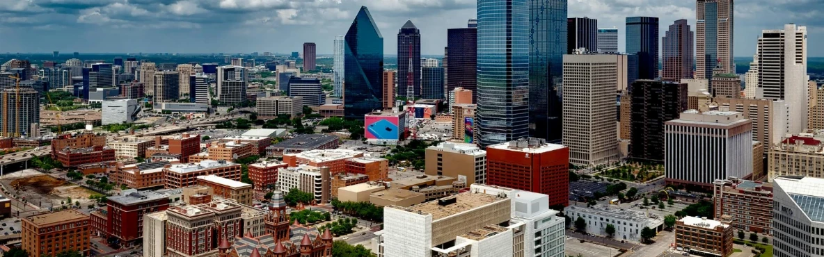 Dallas, TX: Embracing the Dynamic Fusion of Culture and Climate